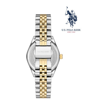 U.S. POLO ASSN. Ladies Watch